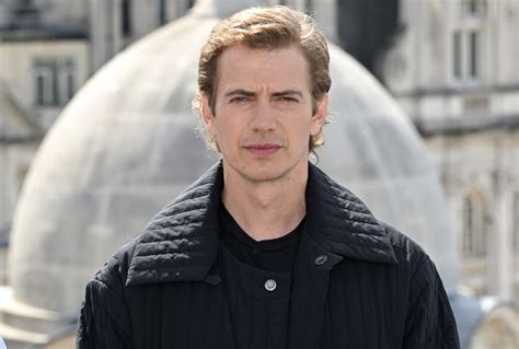 movies hayden christensen played in